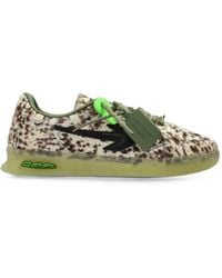 Off-White c/o Virgil Abloh - Baskets End Of Play À Imprimé Animalier - Lyst