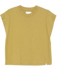 Woc - Granada Round-Neck T-Shirt - Lyst