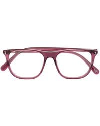 Stella McCartney - Angular Glasses - Lyst