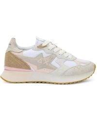 Sun 68 - Baskets Stargirl Multicolour - Lyst
