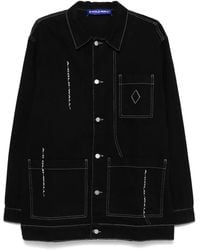 A_COLD_WALL* - Format Jacket - Lyst