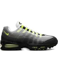 Nike - Air Max 95 Og "Neon 2025" Sneakers - Lyst