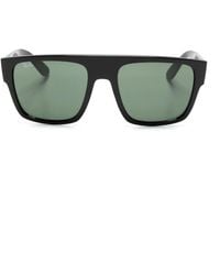 Ray-Ban - Drifter Square-Frame Sunglasses - Lyst