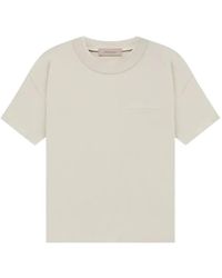 Fear Of God - Essentials T-Shirt - Lyst