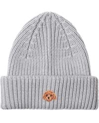 PELO FOUNDATION - Poodle Dog Beanie Hat - Lyst
