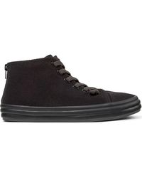 Camper - Baskets Hoops - Lyst