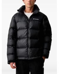Columbia - Street Heights Heat Seal Quilted High-Neck Down Jacket - Lyst