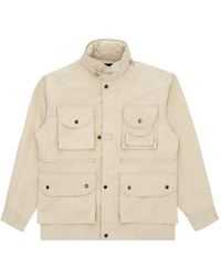Fortela - Veste Militaire Tpage À Poches Multiples - Lyst