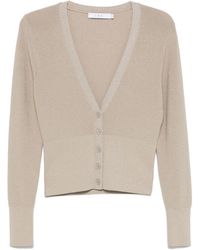 IRO - Alea Cardigan - Lyst