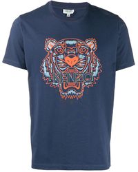 camiseta kenzo