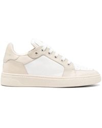 Giuseppe Zanotti - Gz94 Lace-Up Low-Top Sneakers - Lyst