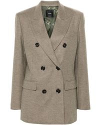 Pinko - Jackets - Lyst