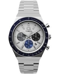 Timex - Q 40Mm Watch - Lyst