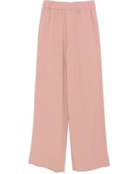 Incotex - Pleated Trousers - Lyst