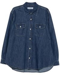 Our Legacy - Country Shirt - Lyst