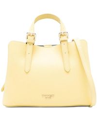 Twinset - Buckle-Detail Tote Bag - Lyst