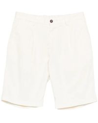 Alpha Industries - Short À Design Plissé - Lyst