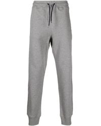 Paul Smith - Drawstring Jersey Track Pants - Lyst