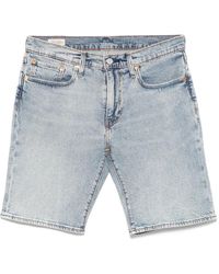 Levi's - 405 Denim Shorts - Lyst