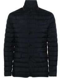Moorer - Zayver-S3 Puffer Jacket - Lyst