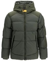 Parajumpers - Tyrik Hooded Down Jacket - Lyst