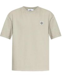 Stone Island - Gu00056 53N - Lyst