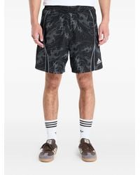 adidas - Adilenium Season 4 Teamgeist Shorts - Lyst