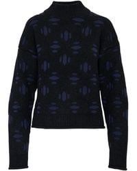 Aztech Mountain - Snowflake Sweater - Lyst