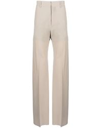 Givenchy - Tailored Flared Trousers - Lyst
