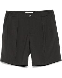Briglia 1949 - プリーツ ショートパンツ - Lyst