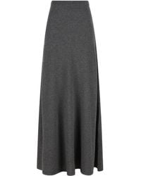 Balenciaga - Skirts - Lyst