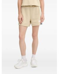 The North Face - Relaxed-Fit Mini Shorts - Lyst