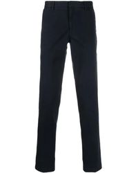 BOSS - スリムフィット チノパンツ - Lyst