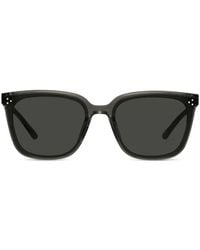 Gentle Monster - Gent Brc21 Sunglasses - Lyst
