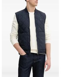Liu Jo - Logo-Plaque Crew-Neck Sweater - Lyst