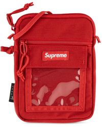 supreme sling bag original price