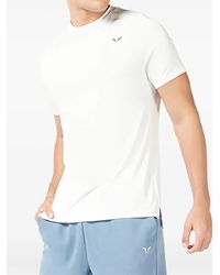 SQUATWOLF - Camiseta Ultralight con logo estampado - Lyst