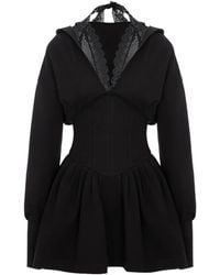 Hamza - Karol Cocktail Dress - Lyst