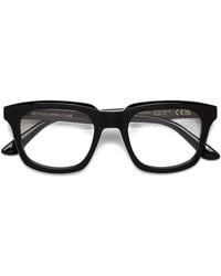 Retrosuperfuture - Numero 132 Square-Frame Glasses - Lyst