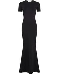 FFORME - Jackie Maxi-Jurk - Lyst
