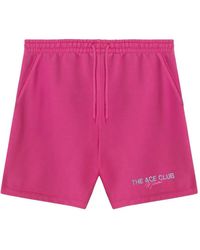 The Ace Club - Drawstring Shorts - Lyst