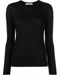 Dorothee Schumacher - Fine-Knit Cashmere Sweater - Lyst