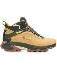 Merrell - Moab Speed 2 Hiking Boots - Lyst