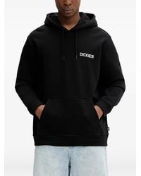 Dickies - Payson Drawstring Hoodie - Lyst