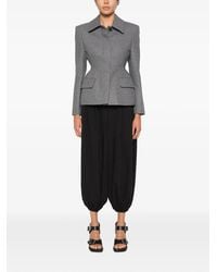 Source Unknown - Terzo Hourglass Blazer - Lyst
