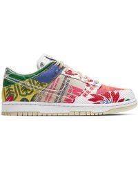 Nike - City Market Dunk Low Sneakers - Lyst