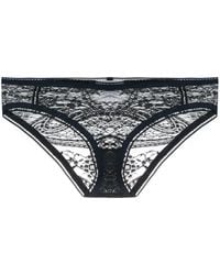 Eres - Cithare Lace Briefs - Lyst