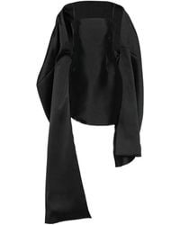 Solace London - Bessette Mini Dress - Lyst