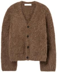 Séfr - Cardigan Lee Brossé - Lyst