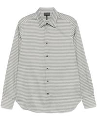 Emporio Armani - Shirt Clothing - Lyst